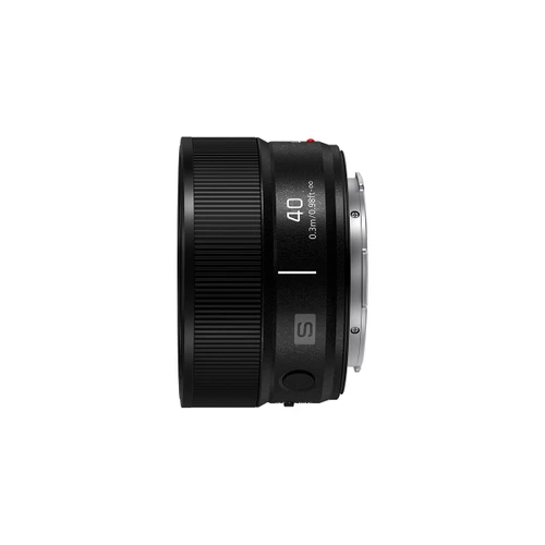 Panasonic Lumix S 40mm F2 Lens