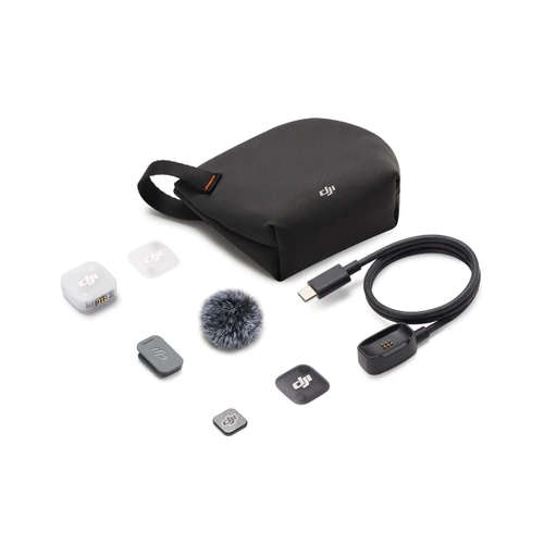 DJI Mic Mini 2 Transmitter