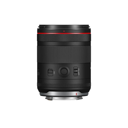Canon RF 50mm F1.4 L Lens VCM (Demo/Open Box)