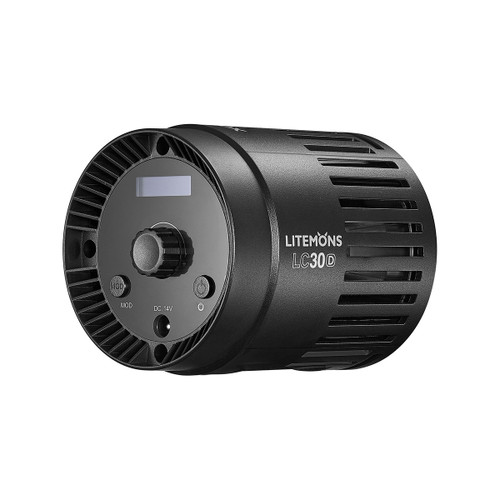 Godox Litemons LC30D Daylight LED Light