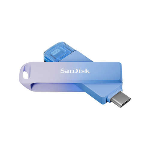 Sandisk Creator Phone Drive USB-C/Lightning 256GB