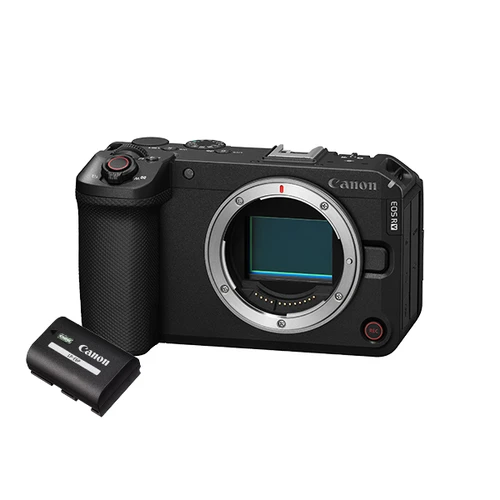 Canon EOS R6 V Body