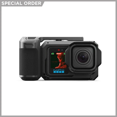 GoPro Mission 1 Pro Grip Edition