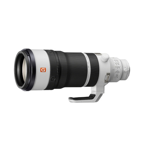 Sony FE 100-400mm F4.5 GM OSS