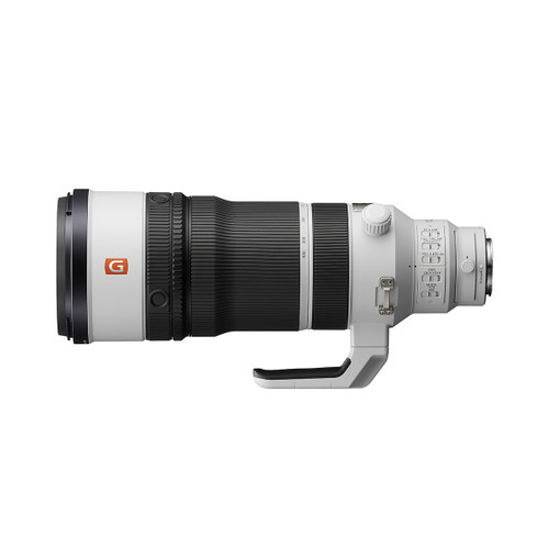 Sony FE 100-400mm F4.5 GM OSS