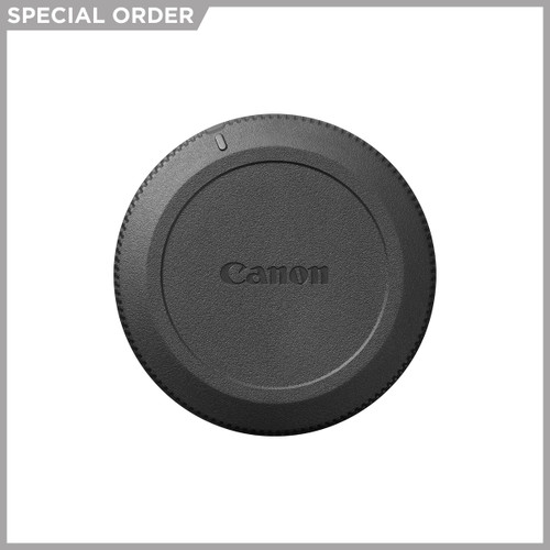 Canon Lens Dust Cap RF II