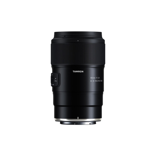 Tamron 90mm F2.8 Di III VXD 1:1 MACRO E-mount - Broadway Camera