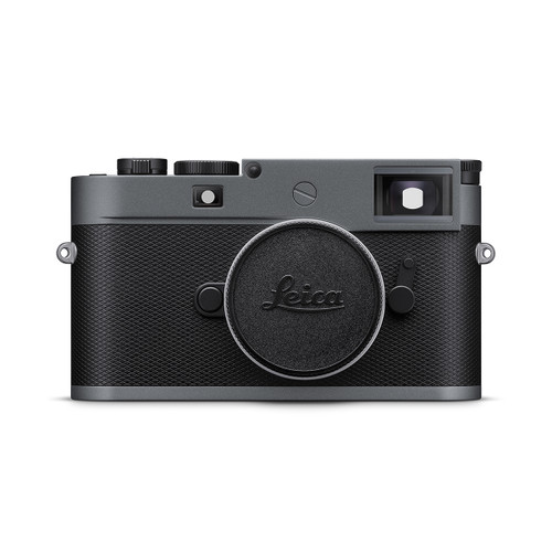 Leica M11-P Body Metal Gray