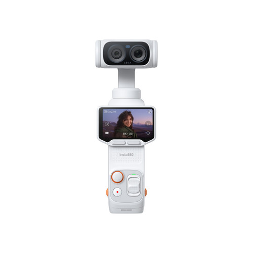 Insta360 Luna Ultra Standard Bundle - Stellar White