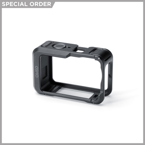 DJI Osmo Action 6 Utility Frame