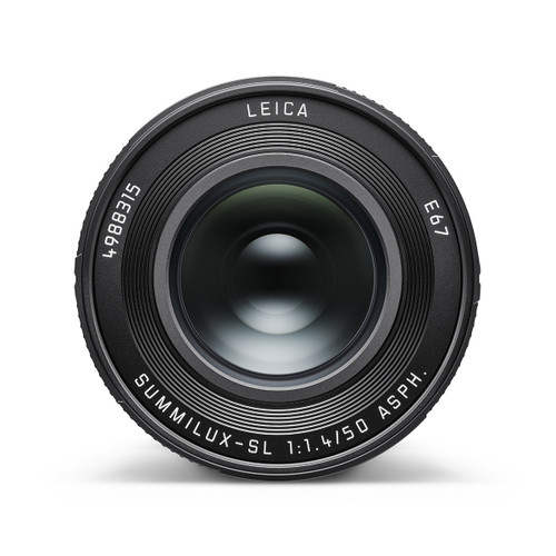 Leica Summilux-SL 50mm F1.4 ASPH (11180)
