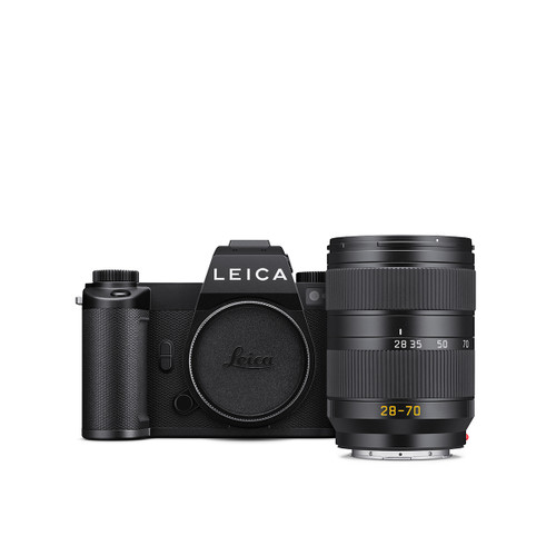 Leica SL3-P Vario Kit 28-70