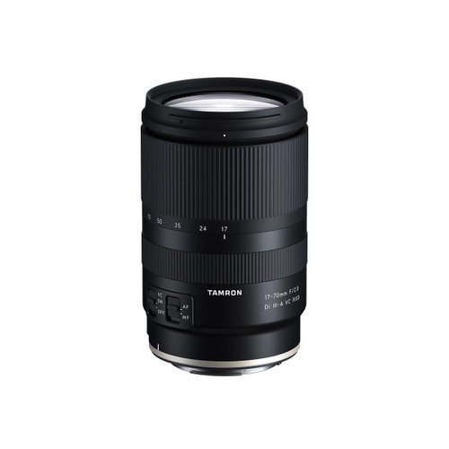 Tamron 17-70mm F2.8 Di III-A VC RXD Canon RF