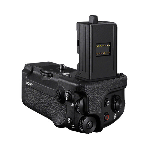 Sony VG-C6 Vertical Grip for A7R VI