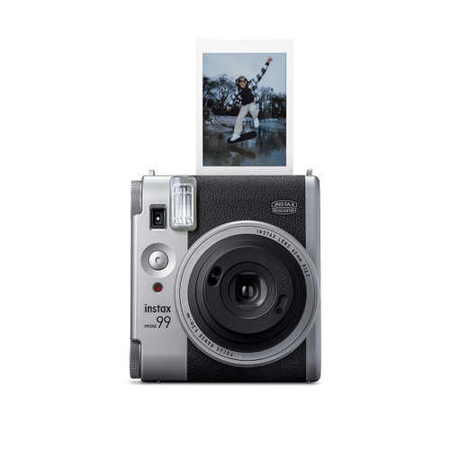 Fujifilm Instax Mini 99 Camera - Silver