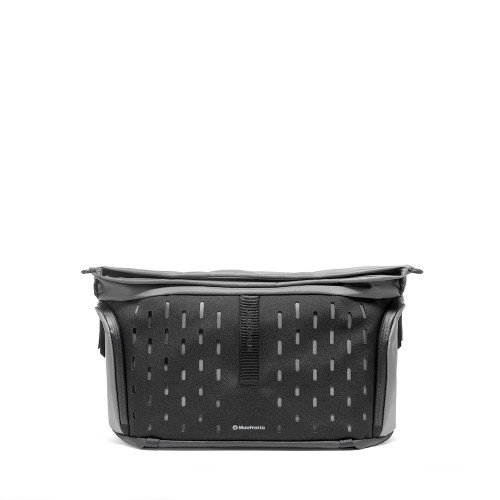 Manfrotto Uncover Messenger 12L