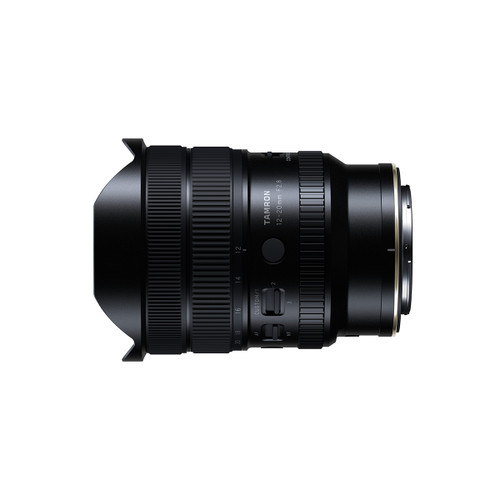 Viltrox 20mm F2.8 Air Z-Mount