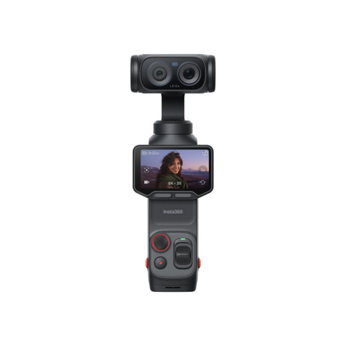 Reservation Deposit for Insta360 Luna Ultra Standard Bundle - Cosmic Black