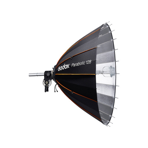 Godox Parabolic 128 Reflector Kit