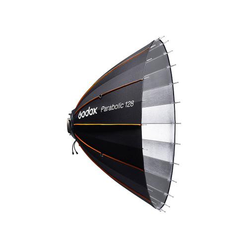 Godox Parabolic 128 Reflector Kit