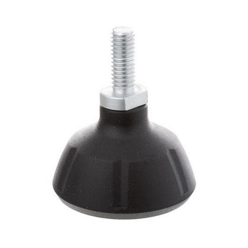Giottos FP2011 Large Rubber Ball Foot for MT & BG Series