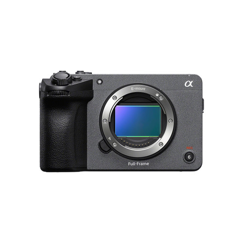 Sony FX5 Cinema Line Camera