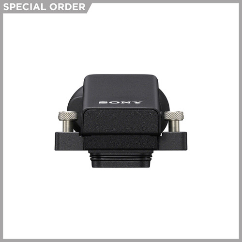 Sony Sony DVF-EL1 Viewfinder for FX5