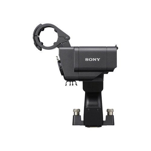 Sony XLRH2B XLR Handle for FX5