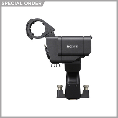Sony XLRH2B XLR Handle for FX5