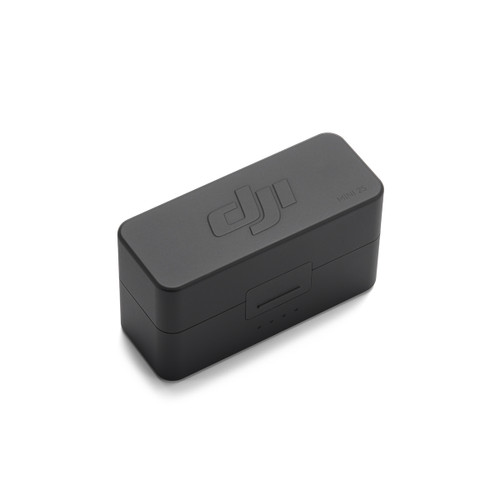 DJI Mic Mini 2S Charging Case