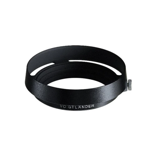 Voigtlander LHX-1B Lens Hood Black