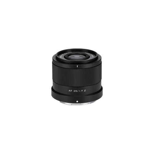 Viltrox 25mm F1.7 Air Z-Mount