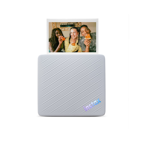 Fujifilm Instax Link Wide 2 Printer - Blue