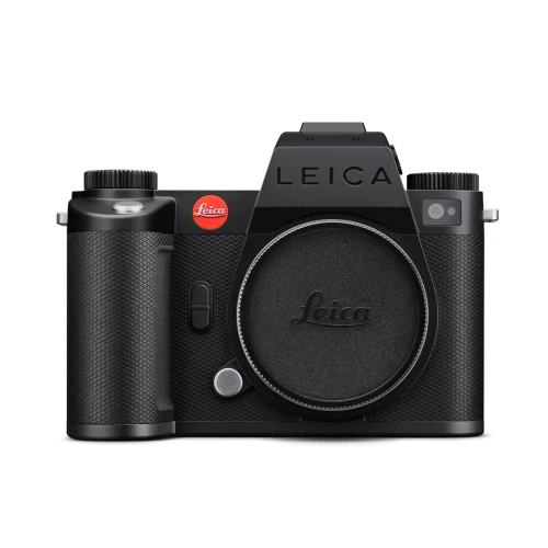 Leica SL3-S body (Demo/Open Box)