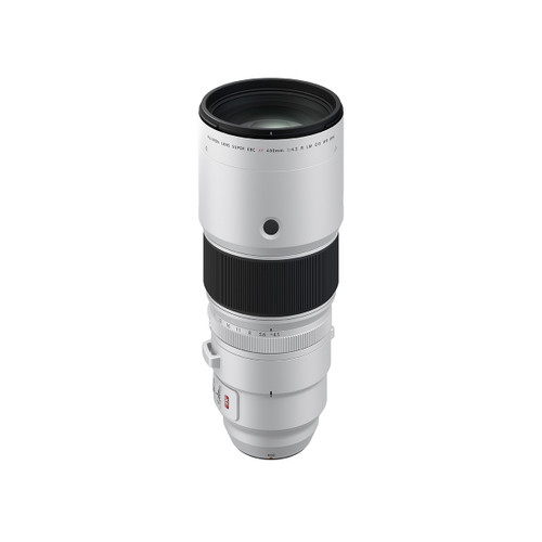 Fujifilm Fujinon XF 200mm F2 R LM OIS WR 1.4XTC