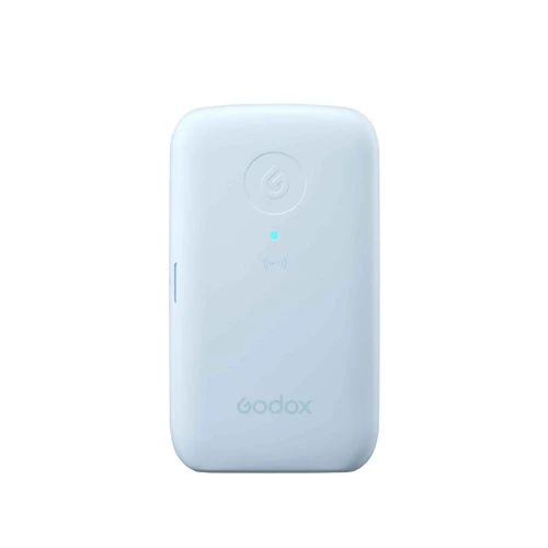 Godox P100 Wireless Portable Photo Printer Starter Bundle