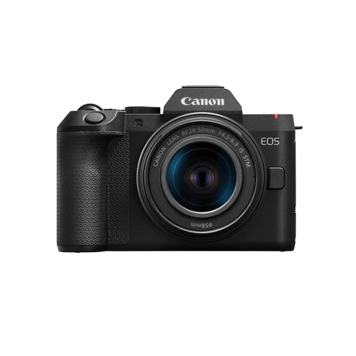 Canon EOS R8 Mark II 24-50mm F4.5-6.3 IS STM Kit