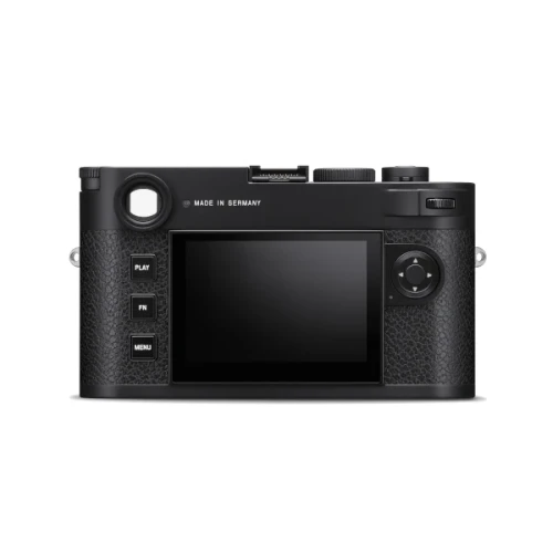 (Demo) Leica M11-P Body Black