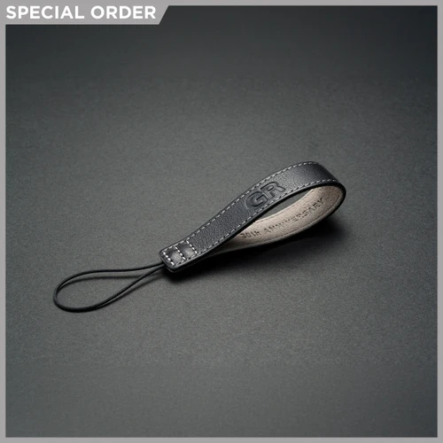 Ricoh GS-4 Finger Strap ( 30th Anniversary Edition )