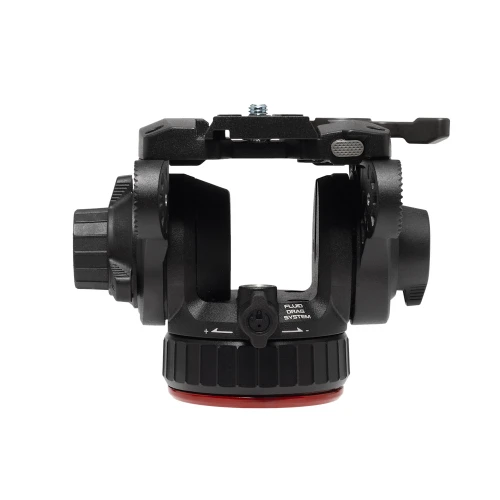 Manfrotto 502X Fluid Video Head