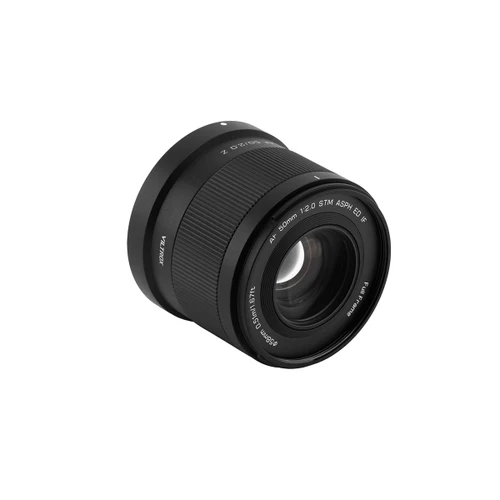 Viltrox 50mm F2 Air Z-Mount