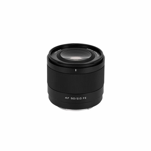 Viltrox 50mm F2 Air E-Mount