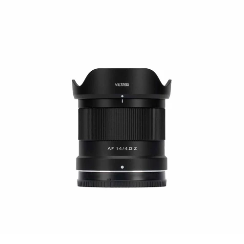 Viltrox 14mm F4 Air Z-Mount