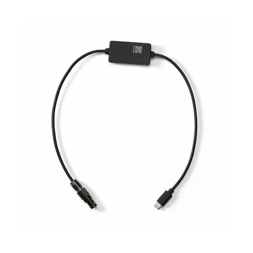 DJI SDR Transmission 2 Gimbal Control Cable ( USB-C to 4-pin )