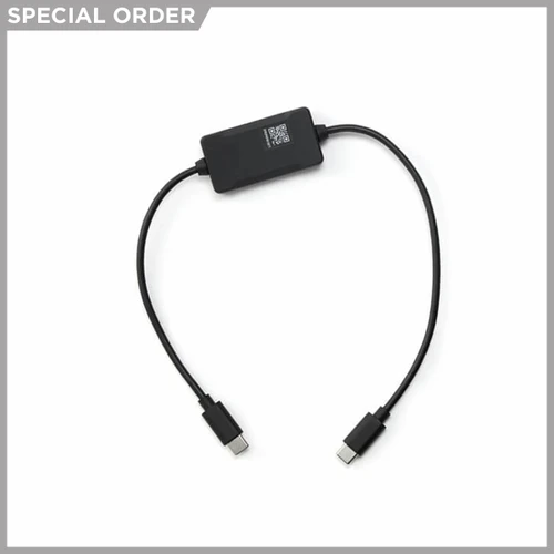 DJI SDR Transmission 2 Gimbal Control Cable ( USB-C to CAN )