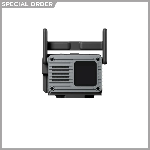 DJI SDR Transmission 2