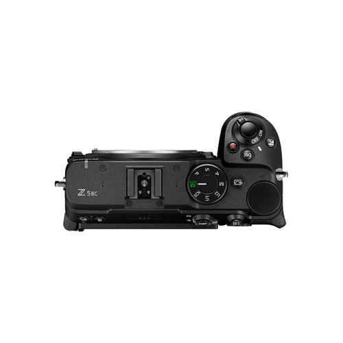 Nikon Z5 IIC Body (Black)