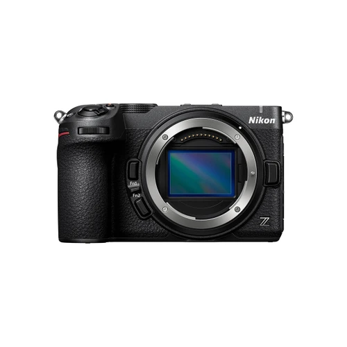 Reservation Deposit for Nikon Z5 IIC Body (Black)
