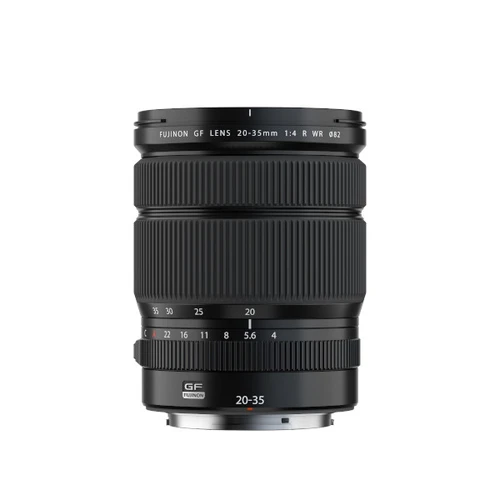 Fujifilm Fujinon GF 20-35mm F4 R WR (Demo/Open Box)