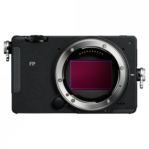 Sigma FP2 Camera Body
